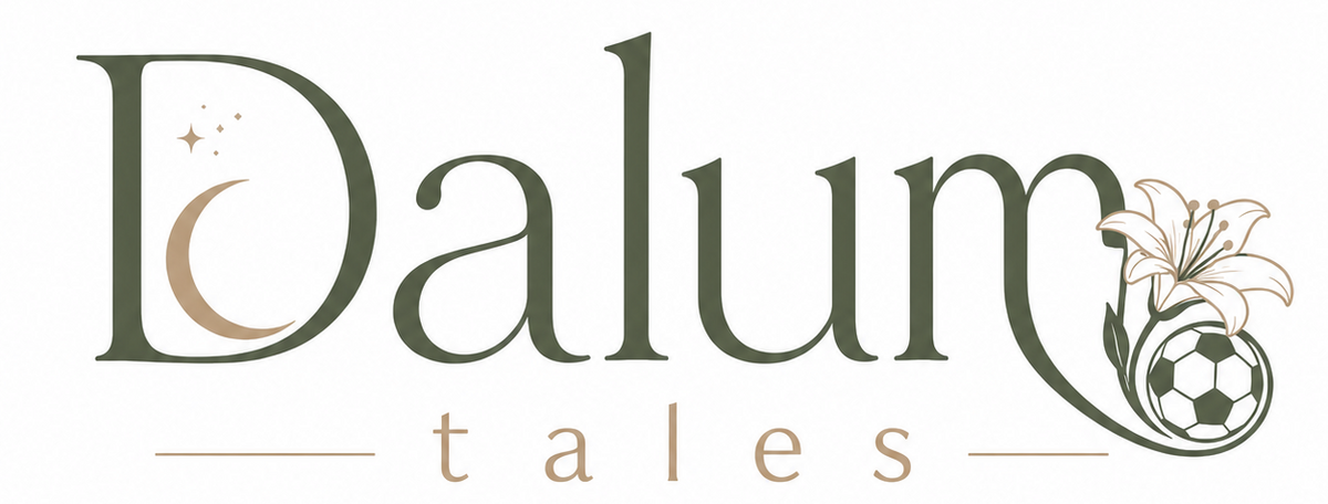 Dalum Tales